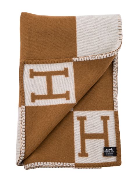 hermes blankets for sale|hermes throw blanket price.